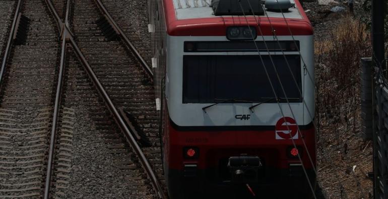 Ampliación del Tren Suburbano hacia el AIFA Requiere 2 mil millones de pesos