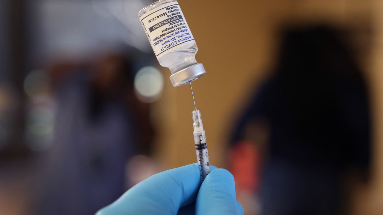 EUA autoriza actualizar vacunas contra el covid