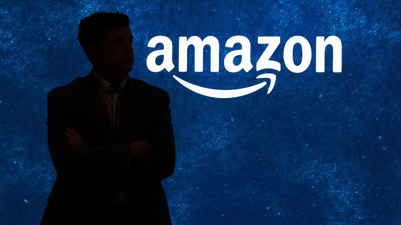 EUA demanda a Amazon por prácticas monopólicas