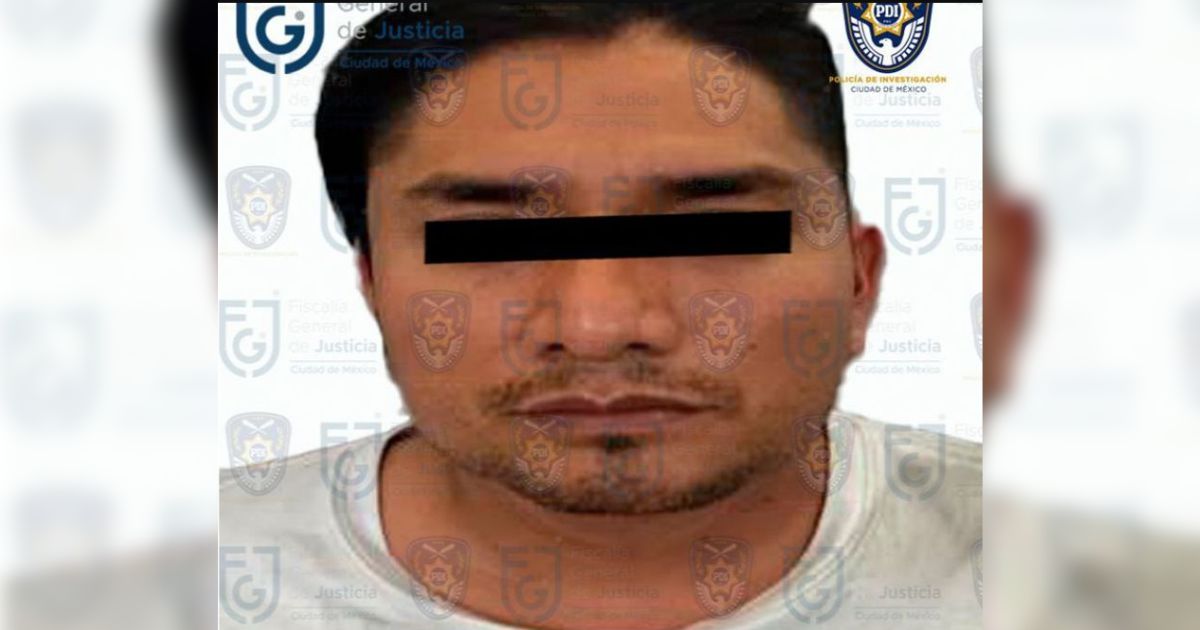 Condenan a 26 años de prisión a hombre que prostituyó a su pareja en EUA y México