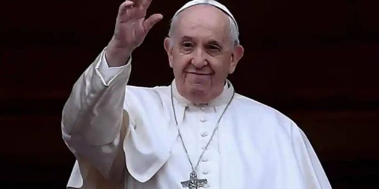 Pide Papa Francisco liberar ‘sin condiciones’ a secuestrados en Colombia