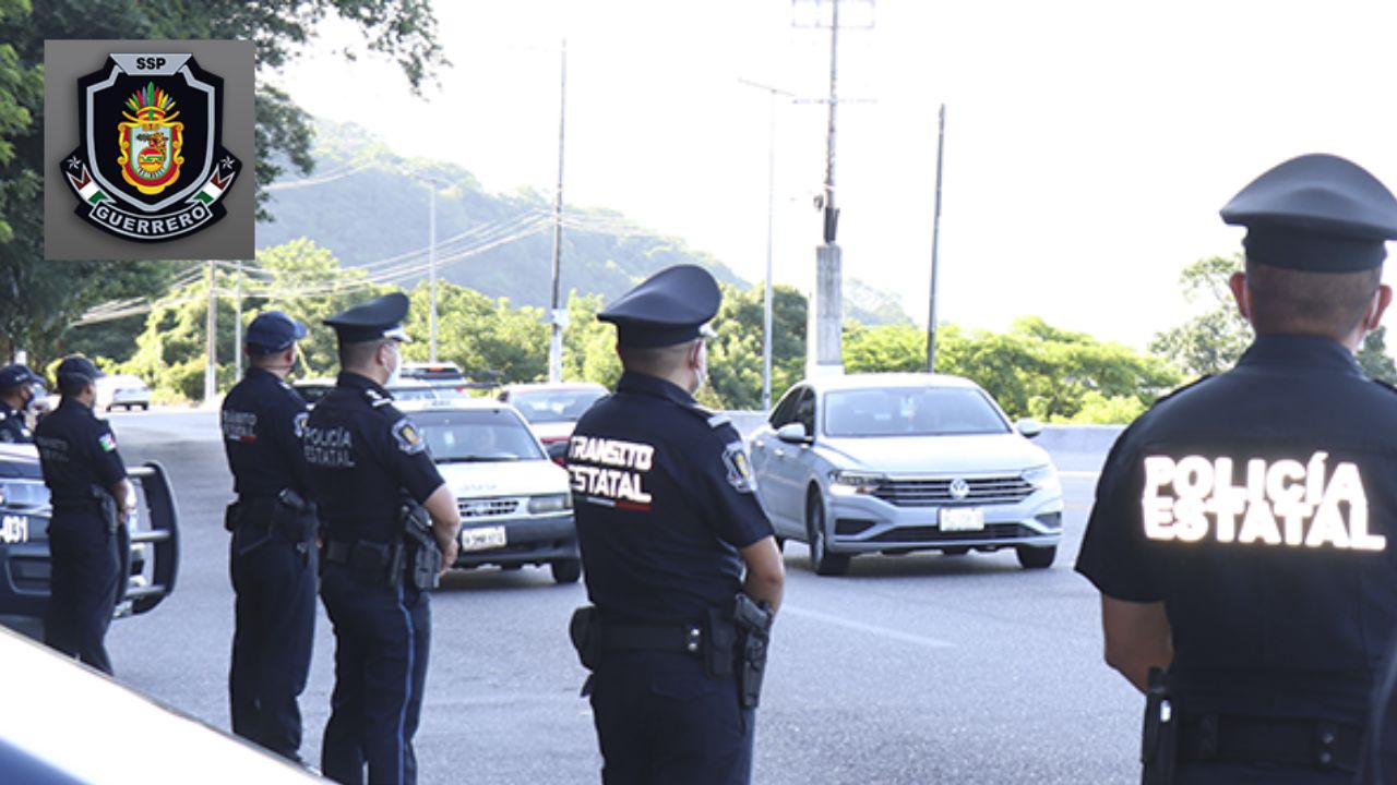 SSP Guerrero culpa a Fiscalía por fuga de policía implicado en asesinato de normalista