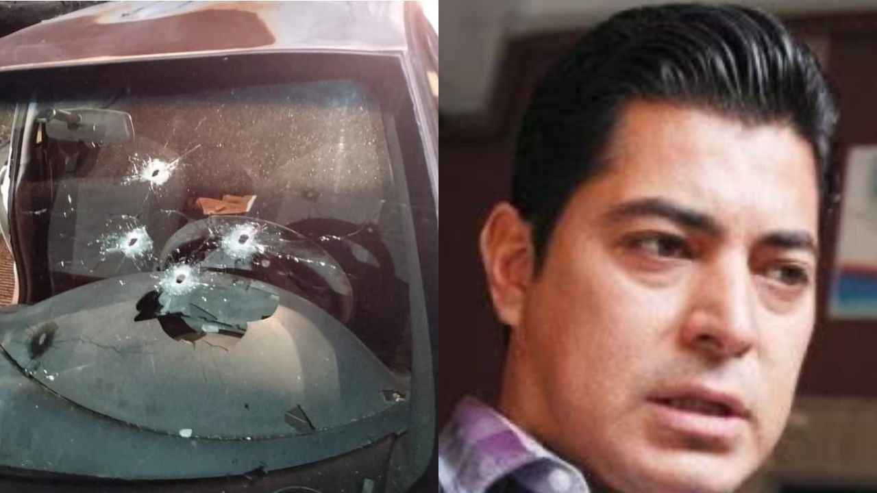 Candidato a alcalde en Xochitepec sufre atentado a balazos